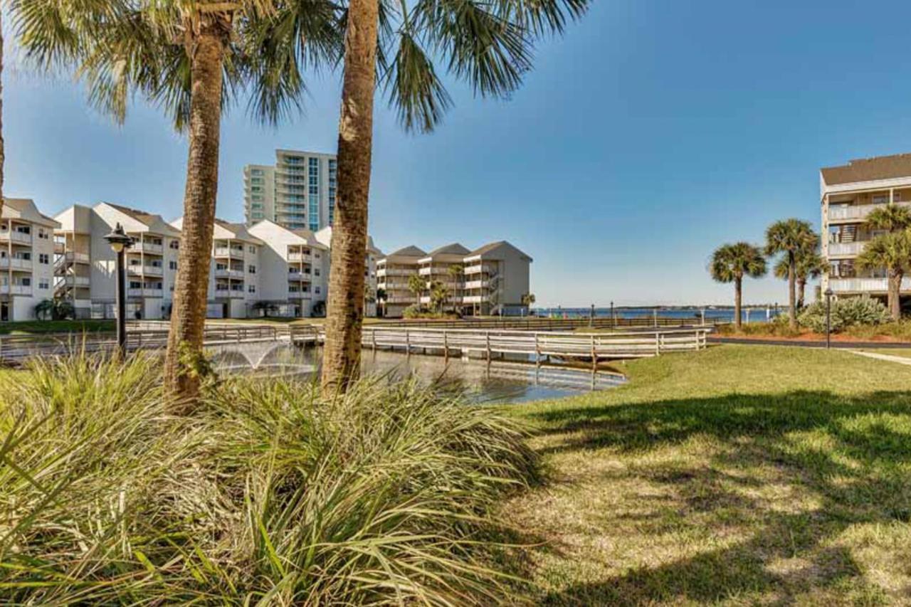 Baywatch F2 Apartment Pensacola Beach Exterior photo
